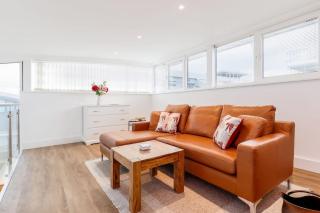 Casa Lisa - Penthouse with Extensive Roof Terrace - Poole - 7