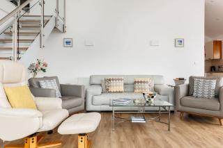 Casa Lisa - Penthouse with Extensive Roof Terrace - Poole - 2