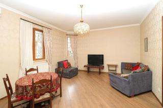 Old Tbilisi 1BR Charming Apartment - by Wehost - Tbilisi - 6