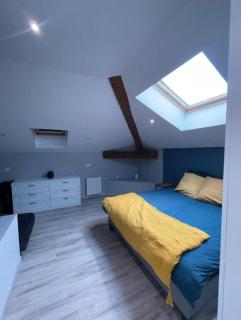 Sublime T3, Private Parking - Saint-Quentin-Fallavier - 6