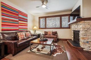 Luxury Ski-Inski-Out Bluesky 2 Bedroom Condo - 4