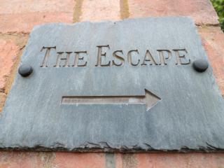 The Escape - Great Malvern - 9