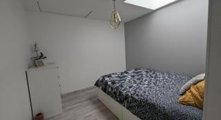 Sublime T3, Private Parking - Saint-Quentin-Fallavier - 4