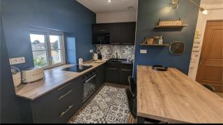 Sublime T3, Private Parking - Saint-Quentin-Fallavier - 2
