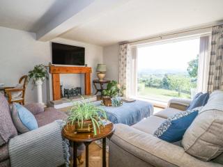 Holly Cottage - Conwy - 8