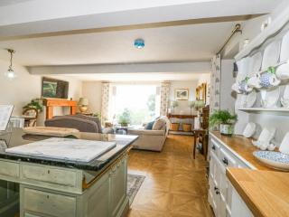 Holly Cottage - Conwy - 2