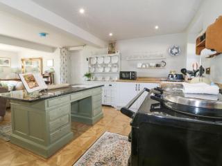 Holly Cottage - Conwy - 1