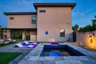 Old Town Modern by HOZHO - Scottsdale - 5
