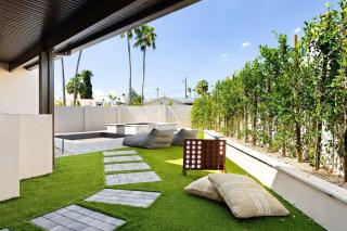 Old Town Modern by HOZHO - Scottsdale - 4