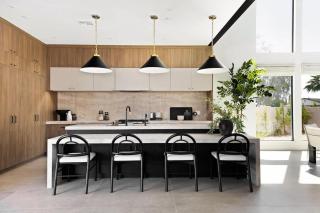 Old Town Modern by HOZHO - 5