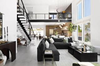 Old Town Modern by HOZHO - Scottsdale - 7