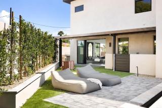 Old Town Modern by HOZHO - Scottsdale - 0