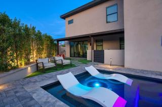 Old Town Modern by HOZHO - Scottsdale - 1