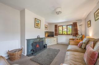 Brook Cottage Coniston - Coniston - 6