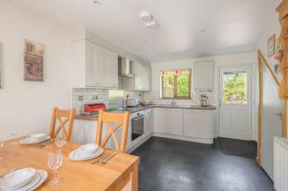 Brook Cottage Coniston - Coniston - 5