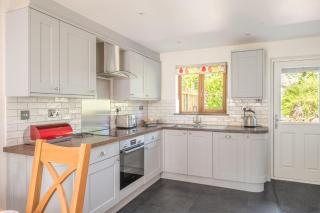 Brook Cottage Coniston - Coniston - 4