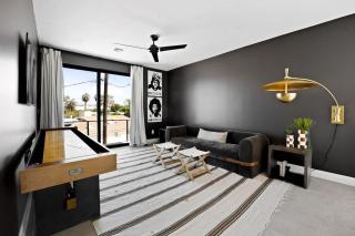 Old Town Modern by HOZHO - Scottsdale - 2