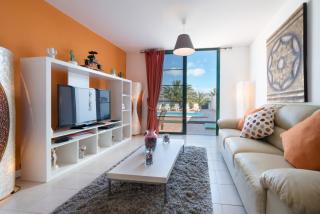 Casa Olivia - Playa Blanca - 1