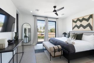 Old Town Modern by HOZHO - Scottsdale - 7