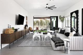 Old Town Modern by HOZHO - 7