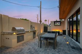 Old Town Modern by HOZHO - Scottsdale - 3