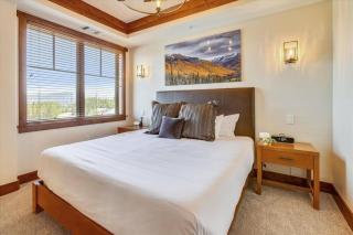 Luxury One Ski Hill 2 Bedroom Ski-Inout Condo At Peak 8 - 5