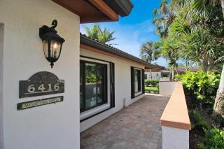 Chic 3 BR Home Near Beach Sienablue - 5