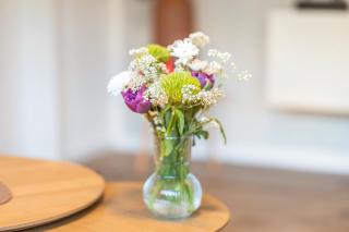 Ferienwohnung-Bachlauf-Eslohe - - 5