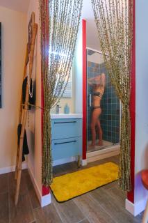 Love ZEN Centre ville Spa & Table massage &Parking - Amiens - 2