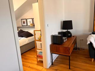 3 Zimmer mit Meerblick 3 min zum Strand und Parkplatz - Podglavica - 3