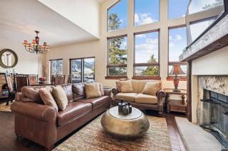 Pet-Friendly 4 Bedroom Townhome In Frisco - Short Drive To Breck! - 9