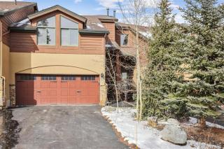 Pet-Friendly 4 Bedroom Townhome In Frisco - Short Drive To Breck! - Frisco - 6