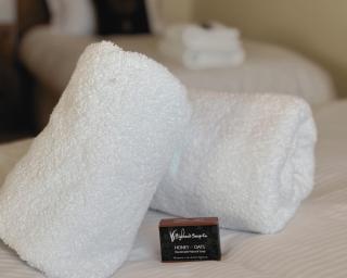 Honeysuckle Cottage - 8