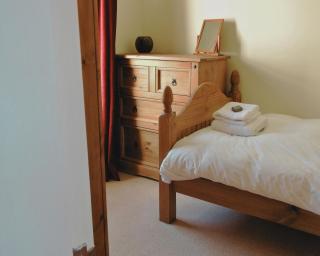 Honeysuckle Cottage - Killean - 9