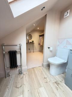 The Loft at Pound Bank Road - Great Malvern - 2