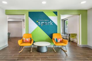 Spark by Hilton Knoxville North I-75 - Knoxville - 7