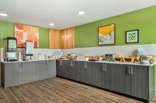Spark by Hilton Knoxville North I-75 - Knoxville - 2