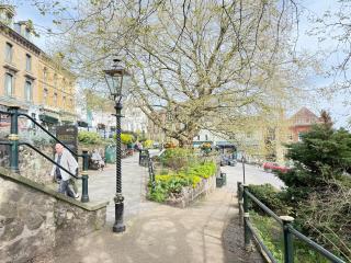 The Loft at Pound Bank Road - Great Malvern - 8