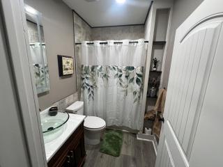 The Place to Stay - Molena - 7