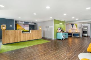 Spark by Hilton Knoxville North I-75 - Knoxville - 8