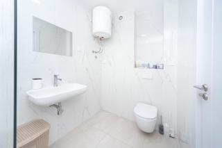 Comfy studio apt Bečići with garage - Bečići - 3