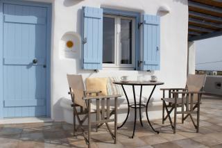 Sunny House - Pounda - 8