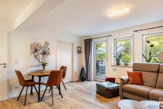 Ferienwohnung-Bachlauf-Eslohe - - 9