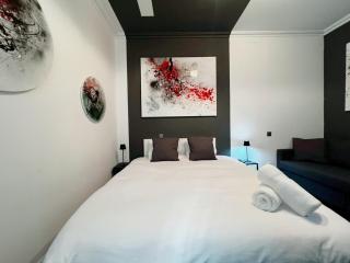 Luxury suite Chueca cuádruple E - Madrid - 2