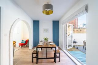 12 Hans Place - Cromer - 8