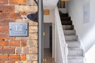 12 Hans Place - Cromer - 5