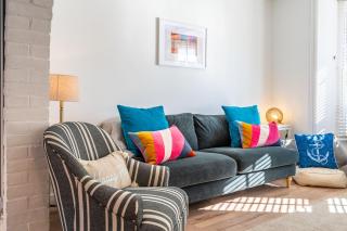 12 Hans Place - Cromer - 2