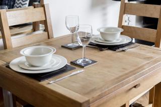 Bay Retreat- Moments from Hamworthy Park - Poole - 2