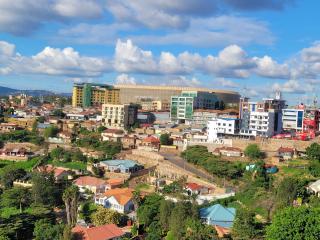 Wintana Apartments Kigali - Kigali - 5