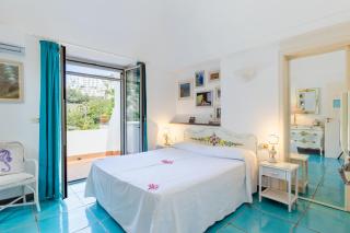 La Perla Marina Suite - Capri - 4